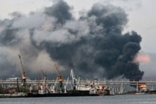 Blog: Ukraine đang biến thành vũng lầy chiến tranh