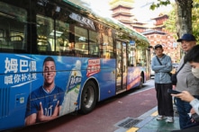 Blog: Từ Mbappé đến Thái Khang Vĩnh, ai cho ĐCSTQ cái gan trừng phạt cả thế giới?