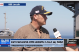 Ông Hegseth: Kẻ xả súng Fort Hood sẽ bị xử bắn công khai ngày 3/12