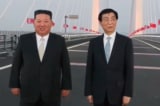 Phân tích: Ông Kim Jong-un bất ngờ thăm Đan Đông, Trung-Triều mỗi bên một tính toán
