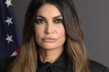 Ông Trump cân nhắc sa thải đại sứ tại Hy Lạp Guilfoyle, cựu hôn thê của con trai