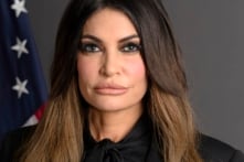 Ông Trump cân nhắc sa thải đại sứ tại Hy Lạp Guilfoyle, cựu hôn thê của con trai