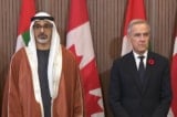 Ông Carney: UAE dự kiến đầu tư 70 tỷ CAD vào Canada