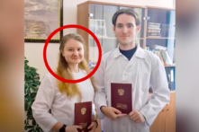 5 bệnh viện Irkutsk cách ly sau cái chết nhân viên viện chống dịch hạch, nguyên nhân chưa rõ