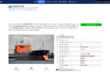 Tàu chở dầu rời Nga 17-ngày trước khi ông Trump công bố thỏa thuận diesel với ông Putin