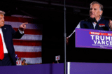 Mike Rogers cáo buộc Abdul El-Sayed liên hệ Muslim Brotherhood tại cuộc vận động Thượng viện Michigan 2026
