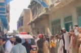 Sập mái trường ở Pakistan: Ít nhất 28 người chết, phần lớn là trẻ em