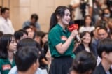 Giáo viên Trung Quốc dự giờ ở Đài Loan tự hỏi: Mình dạy học trò yêu hay hận?