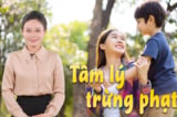 (VIDEO) Con dạy, dạy con: Tâm lý trừng phạt