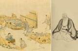 Tatebe Seian: Danh y viết “cuốn sách cứu đói toàn diện đầu tiên của Nhật Bản”