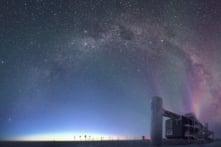 Ông Francis Halzen đoạt giải Nobel Vật lý 2026 nhờ đóng góp cho Đài quan sát neutrino IceCube