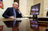 Lãnh đạo Phần Lan, Na Uy điện đàm với ông Putin về chấm dứt chiến tranh Ukraine
