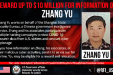 Mỹ thưởng 10 triệu USD để truy bắt tin tặc bị cáo buộc tấn công Microsoft Exchange