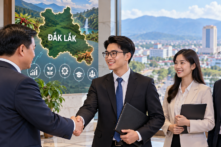 Đắk Lắk dự kiến chi 157 tỷ đồng phát triển nguồn nhân lực giai đoạn 2026-2031