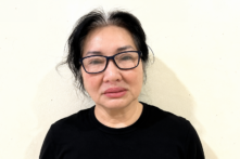 Bà Nguyễn Thị Như Loan từ án treo chuyển sang cải tạo không giam giữ