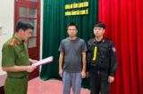 Bắt Phó giám đốc Trung tâm Tài nguyên môi trường Lạng Sơn 