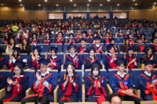 Bộ Giáo dục siết “lạm phát” điểm, yêu cầu đại học “không hạ chuẩn để tăng thành tích”