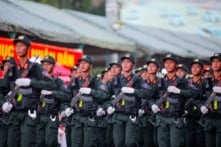 Đề xuất binh sĩ xuất ngũ được nhận 5 lần lương cơ sở cho mỗi năm phục vụ