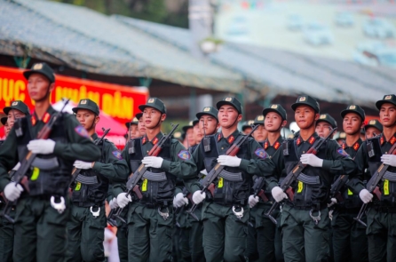 Đề xuất binh sĩ xuất ngũ được nhận 5 lần lương cơ sở cho mỗi năm phục vụ
