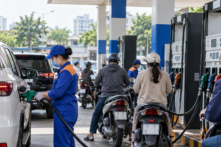 Bộ Công Thương đề xuất dừng trích Quỹ bình ổn giá xăng dầu từ năm 2027 