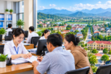 Bộ Nội vụ nói gì về đề xuất tiếp tục sáp nhập xã, phường? 