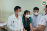 TP.HCM công bố ca não mô cầu thứ 5, bệnh nhi tiêm khuyết mũi vắc xin