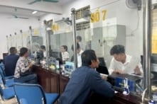 Hà Nội: Công chức được hỗ trợ 900.000 đồng/hồ sơ xử phạt hành chính phức tạp