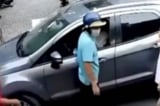 Hà Nội: Người chặn ô tô đâm chết tài xế ra đầu thú, nghi do ghen tuông với vợ cũ