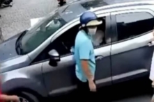 Hà Nội: Người chặn ô tô đâm chết tài xế ra đầu thú, nghi do ghen tuông với vợ cũ