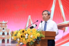 Hà Nội khởi công dự án Safari Ba Vì trong nhóm 18 dự án “tiêu biểu”