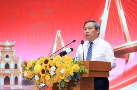 Hà Nội khởi công dự án Safari Ba Vì trong nhóm 18 dự án “tiêu biểu”