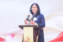 Tháng cao điểm “Vì người nghèo” 2026: 30 tổ chức đăng ký ủng hộ gần 367 tỷ đồng