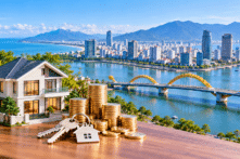 Chuyên gia đến Đà Nẵng có thể được hỗ trợ thuê nhà 15 triệu đồng mỗi tháng