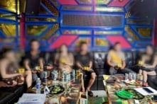 Đà Nẵng: Trung bình mỗi ngày phát hiện 40 người dương tính ma túy