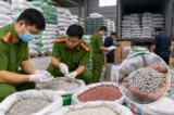 Đắk Lắk phát hiện đường dây sản xuất hơn 24.000 tấn phân bón giả