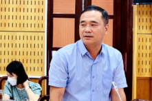 Đánh bạc hơn 4,26 triệu USD, cựu Bí thư Thành ủy Hòa Bình nộp đủ tiền thi hành án 