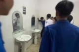 Nam sinh lớp 12 bị bạn đánh gãy xương mũi tại trường học