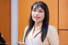 ĐBQH: Lương tăng 2 triệu đồng nhưng chi phí sinh hoạt có thể tăng 3 triệu