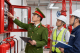Đề xuất bỏ thủ tục kiểm tra nghiệm thu phòng cháy, chữa cháy