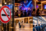 Đề xuất cấm hút thuốc hoàn toàn tại quán bar, karaoke, khách sạn 