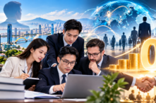 Đề xuất miễn thuế thu nhập cá nhân 5 năm cho nhân tài