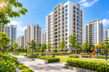Bộ Xây dựng đề xuất phát triển 4 nhóm nhà ở trong dự thảo Luật Nhà ở (sửa đổi) 