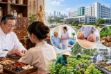 Việt Nam: Dự kiến đến năm 2030, 100% tỉnh, thành phố có bệnh viện y học cổ truyền