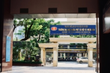 Bộ GD-ĐT: Sẽ dùng dữ liệu kiểm sát chất lượng đại học, thu nhập của SV sau tốt nghiệp