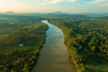 Đồng Nai dự kiến tiếp nhận hơn 272 km² Vườn quốc gia Cát Tiên