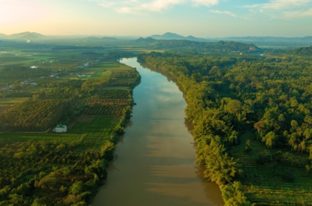 Đồng Nai dự kiến tiếp nhận hơn 272 km² Vườn quốc gia Cát Tiên