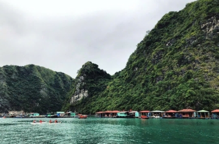 Dự thảo Luật: Đề xuất đấu giá khu vực biển, không chỉ dựa vào giá trả cao nhất