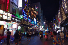 Tổ phó tổ trật tự đô thị chỉ đạo thu hơn 550 triệu “bảo kê”