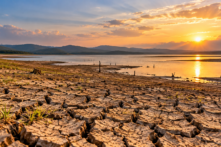 El Niño kéo dài đến năm 2027, Việt Nam đối mặt nguy cơ hạn hán và xâm nhập mặn
