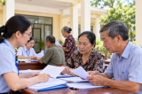 TP.HCM: Gần 12.000 người hoạt động không chuyên trách dôi dư được trợ cấp một lần
